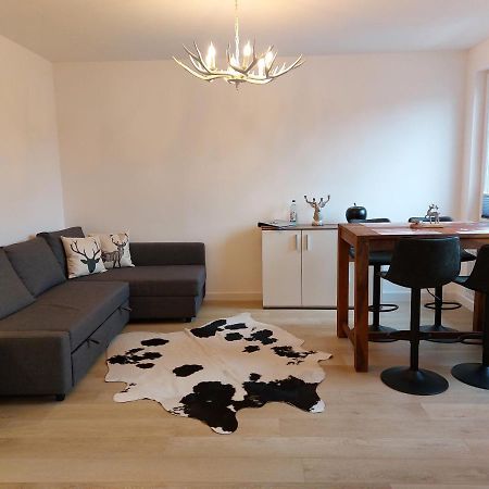 Ferienwohnung Am Jungbrunnen 2 Bad Harzburg Buitenkant foto